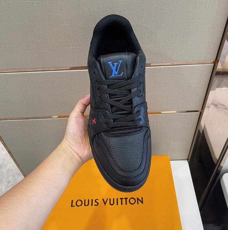 SAMC - LOV Men Shoes - 1479
