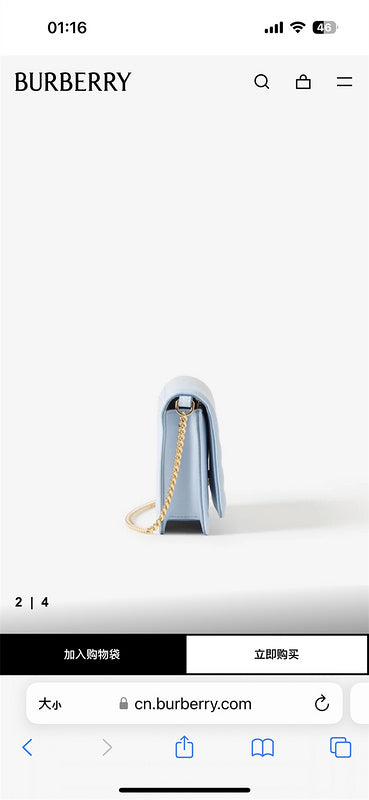 Glami- - BOR Bags - 019
