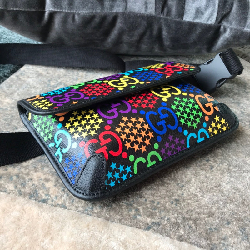 Glami-i - Guki Men Bags - 294