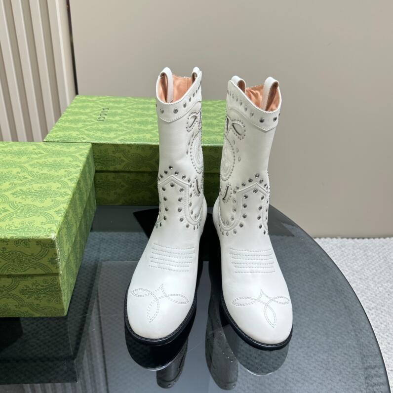 SAMC - GUKI Women Shoes - 423