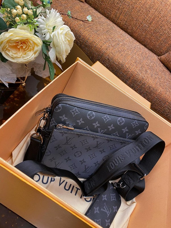 Glami- - LOV Men Bags - 418