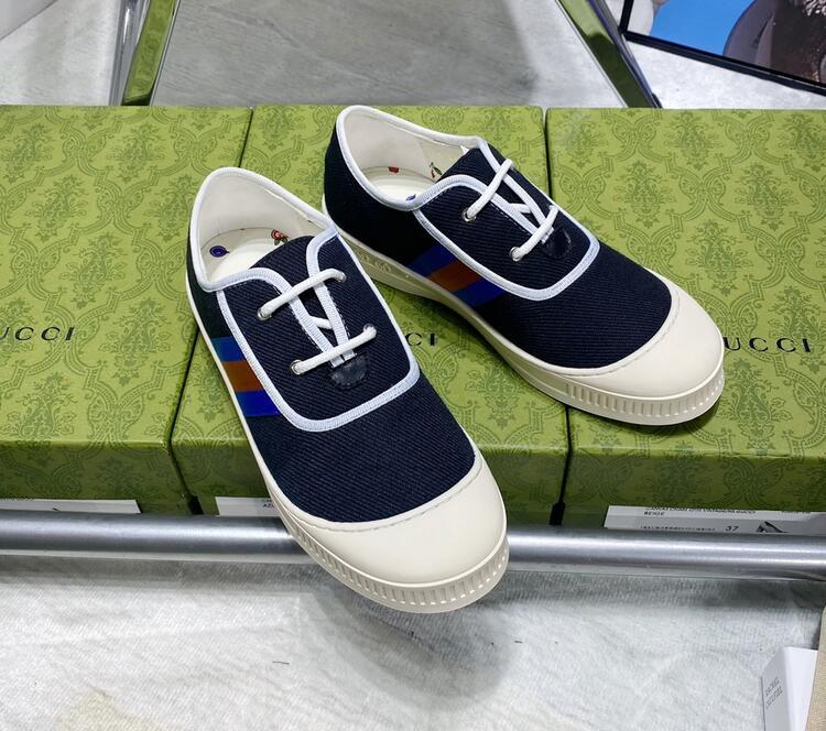 SAMC - GUKI Women Shoes - 1574