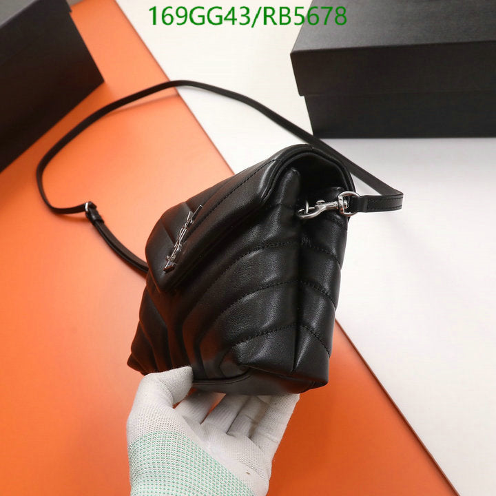 SAMC - YLS Bags - 030