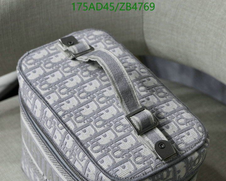 SAMCC - DOR Bags - 1247