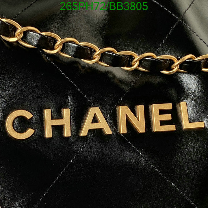 SAMC - CHL Bags - 972
