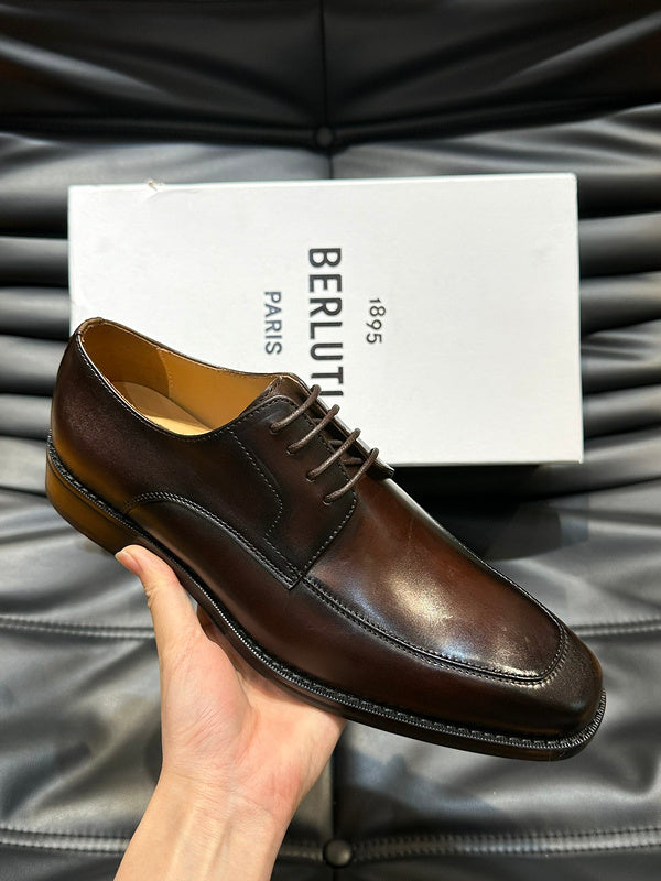 Glami - BRE Men Shoes - 170