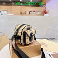 ELE Fashion -BBR Bags - 317