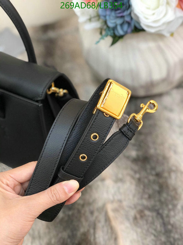 SAMCC - DOR Bags - 1372