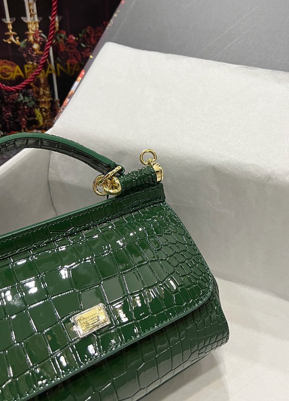 Glamy - DG bag - 015