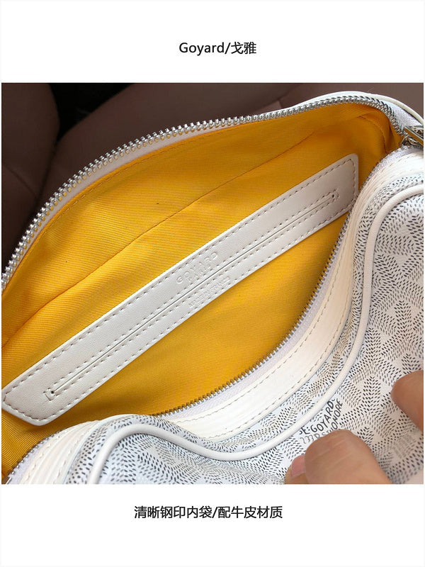 Satchel Bags - GYD Bags - 047