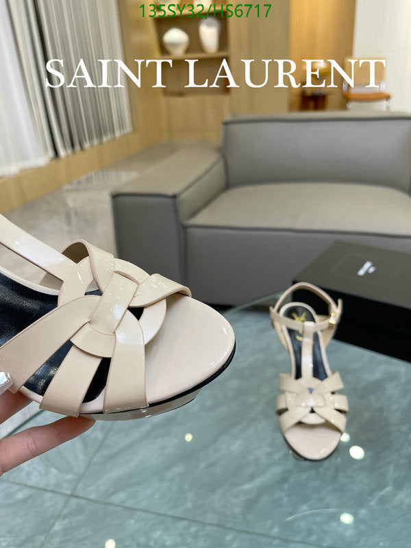 SAMC - YLS Women Shoes - 057