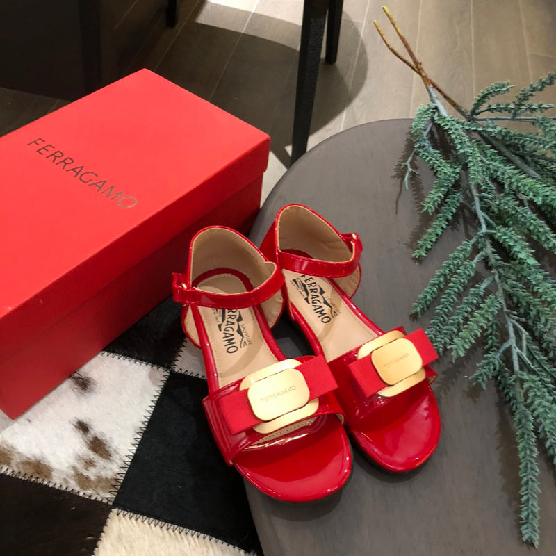 Glami - FGO Women Shoes - 119