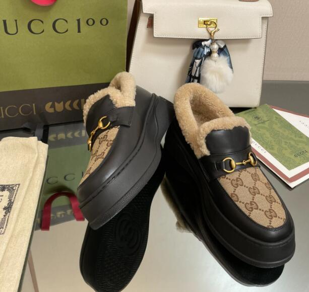 SAMC - GUKI Women Shoes - 941