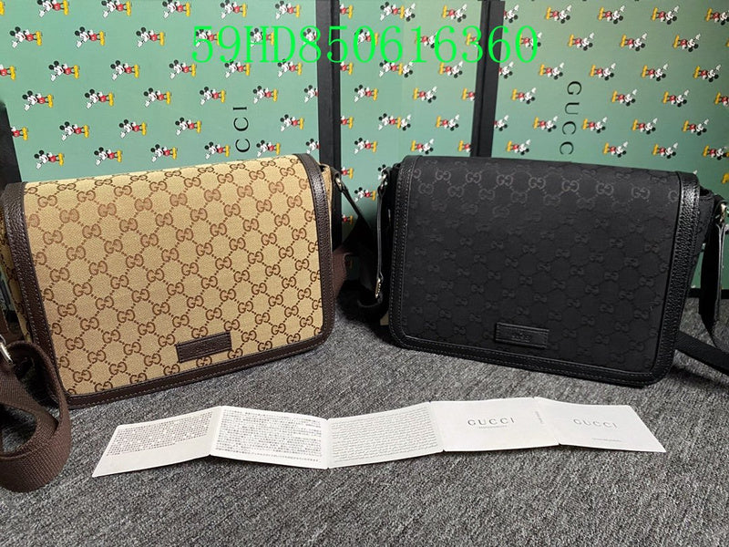 Glami Fashion - GCI Bags - 11139