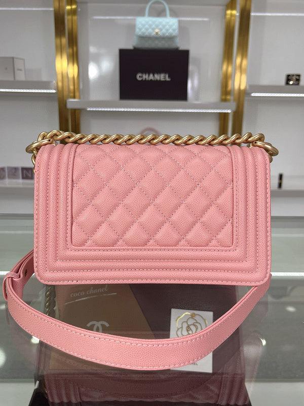 GlamI - CHL Bags - 3181