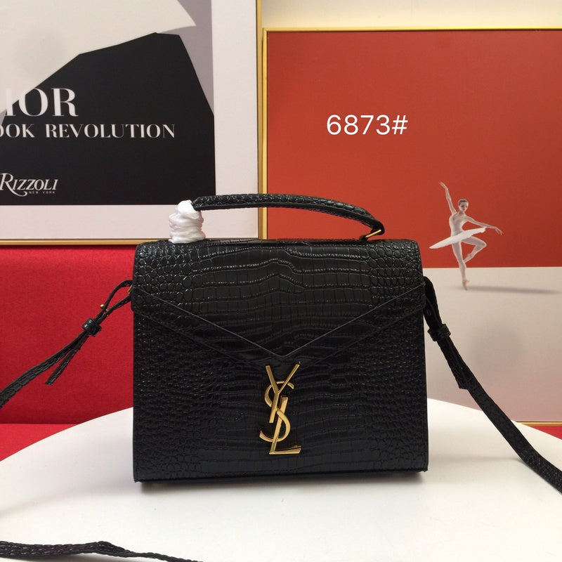 Satchel Bags - SLY Bags - 1244