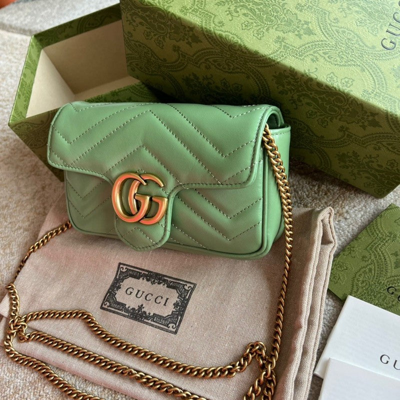 Satchel Bags - GCI Bags - 1554