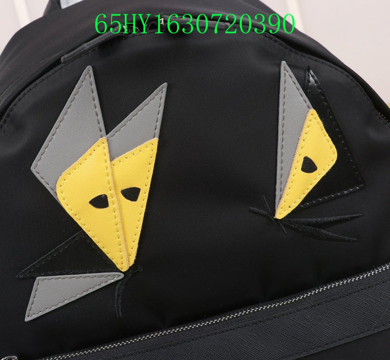 Glami - FDE Bags - 2555