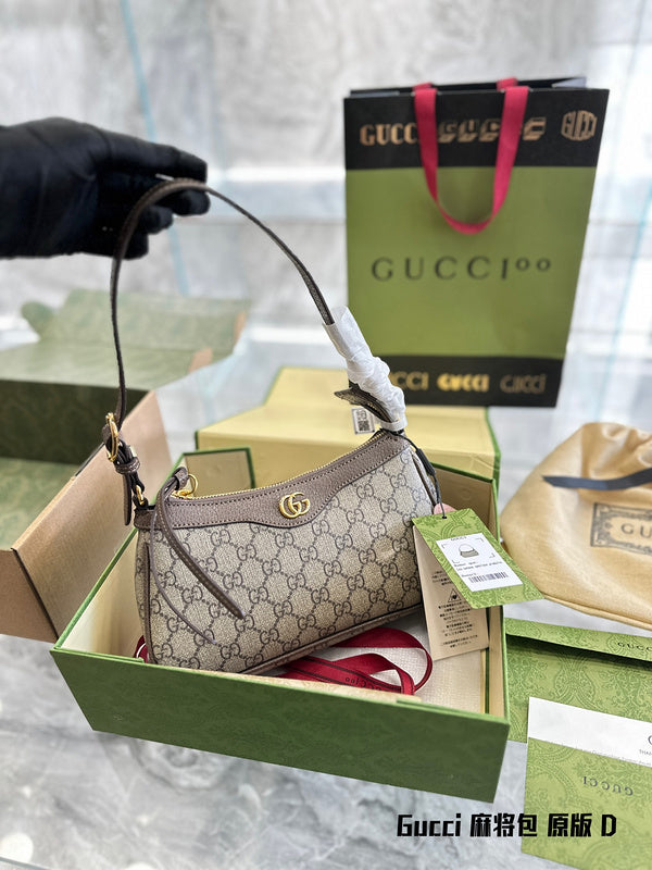 Glami Fashion - GCI Bags - 11913