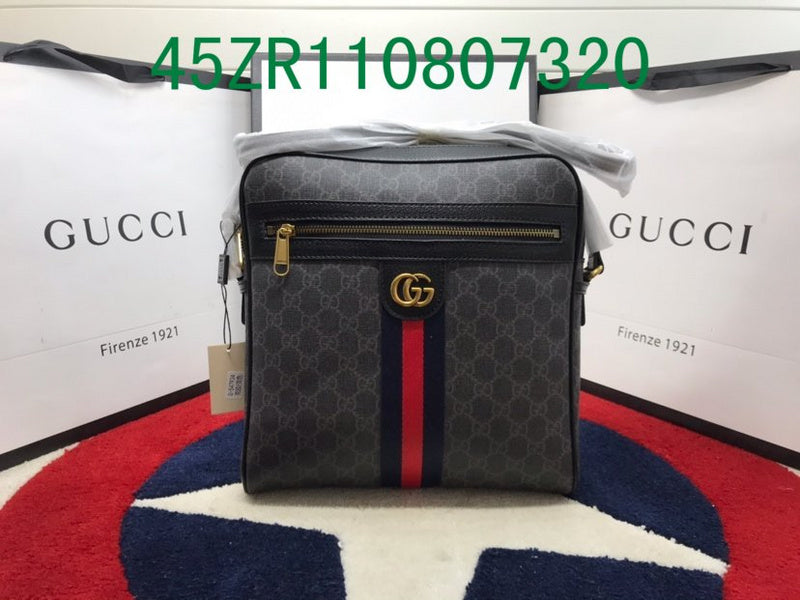 Glami Fashion - GCI Bags - 11225
