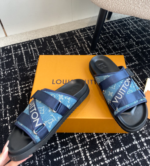SAMC - LOV Men Shoes - 093