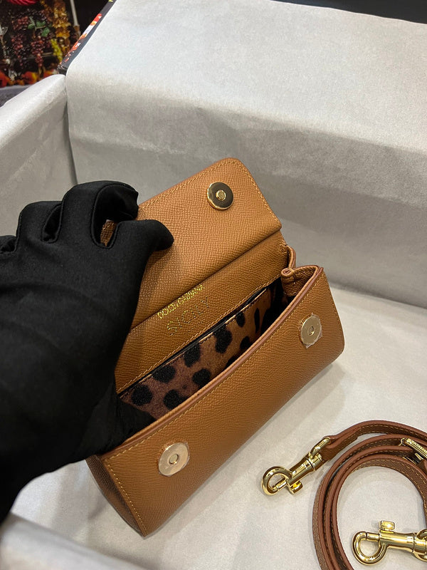 Glamy - DG bag - 474
