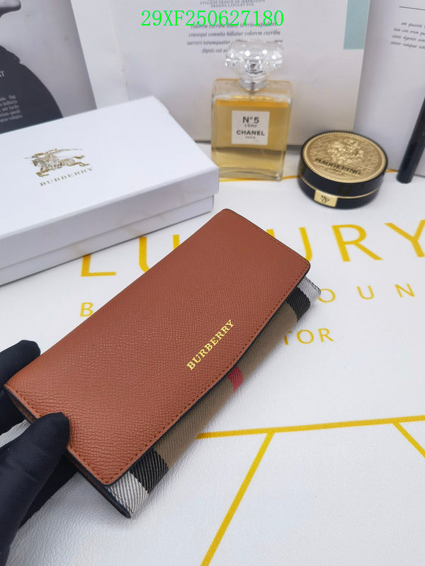 Glami - BOR Wallet - 086