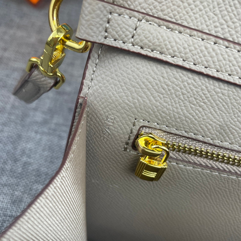 Satchel Bags - HMS-Bags - 930