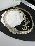 SAMC - CHL Jewelry Necklace - 140