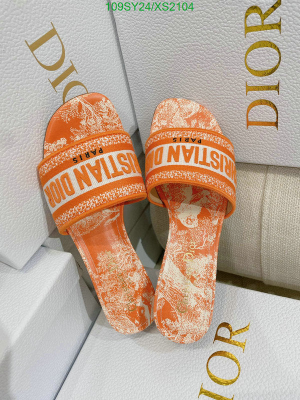 SAMCC - DOR Women Shoes - 1919