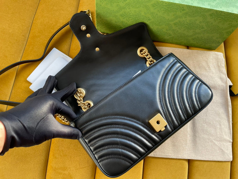 Glami Fashion - GCI Bags - 12831