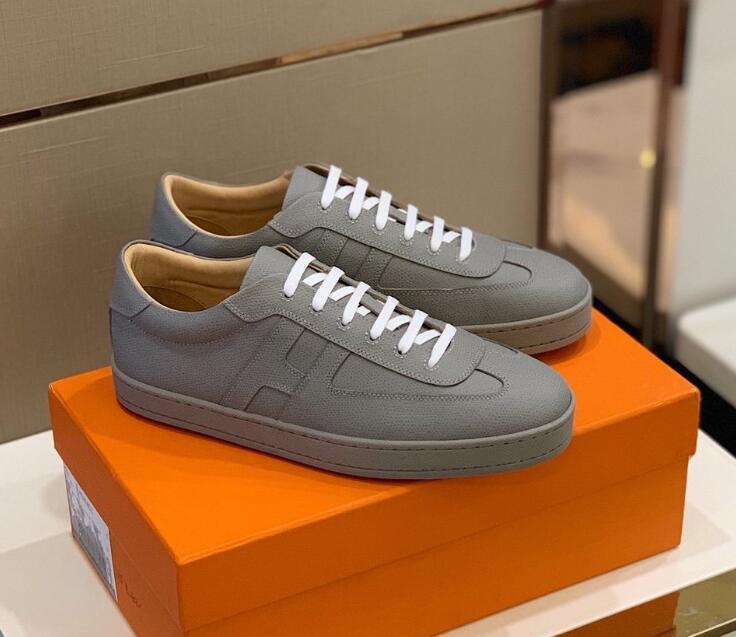 SAMC - HMS Men Shoes - 456