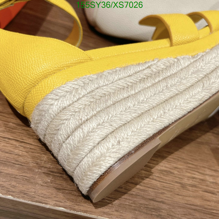 SAMC - HMS Women Shoes - 339