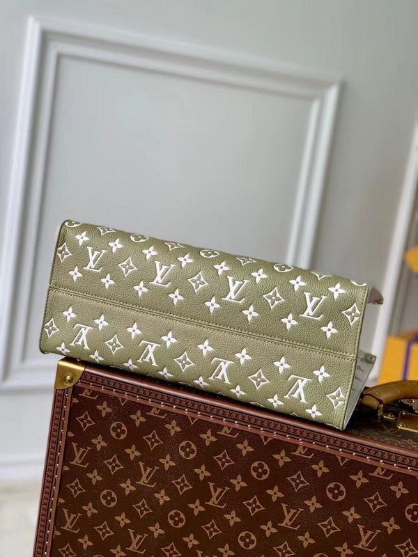 Glami Fashion Lu-Vi Bags - 16613