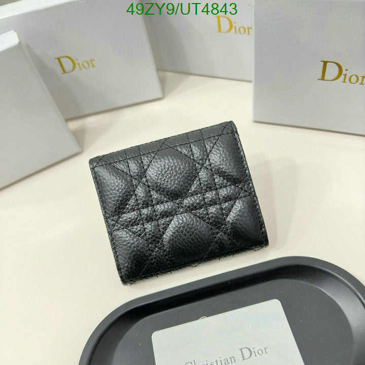 SAMC - DOR Wallets - 018