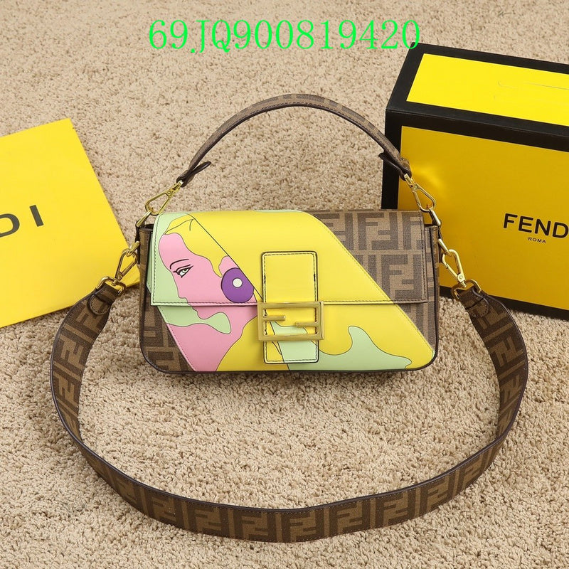 Glami - FDE Bags - 1473