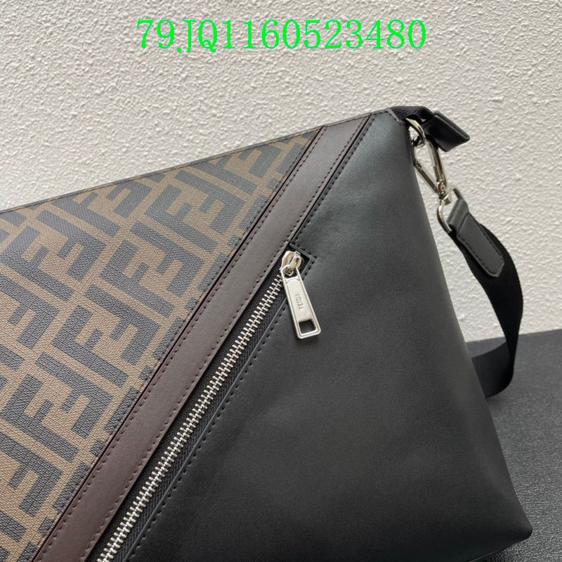 Glami - FDE Bags - 3202