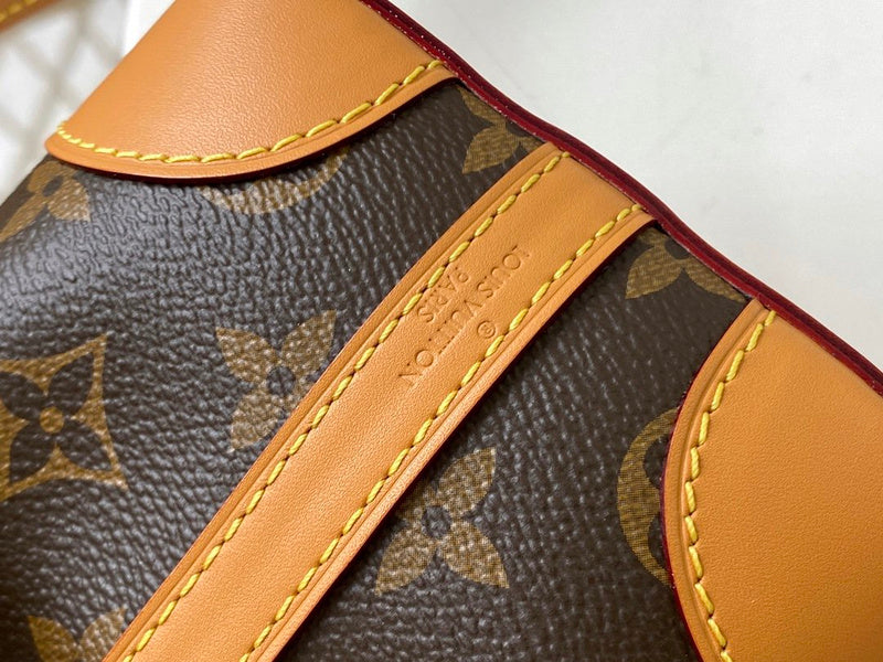Satchel Bags - VL1 Bags - 828