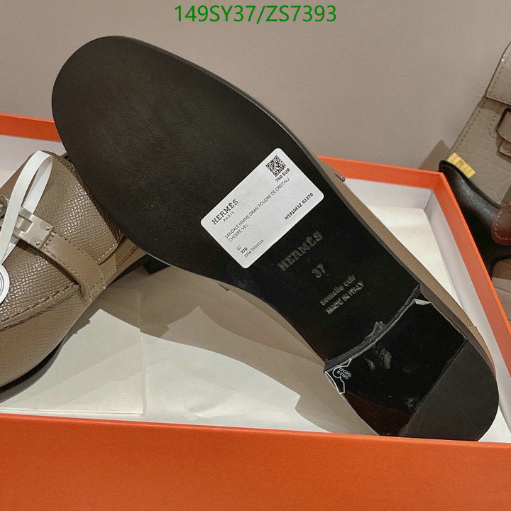 SAMC - HMS Women Shoes - 313