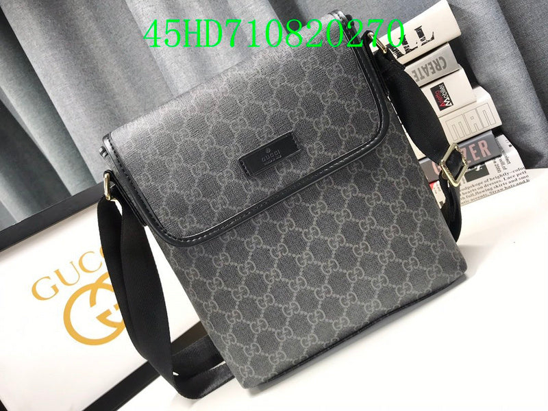 Glami Fashion - GCI Bags - 11178