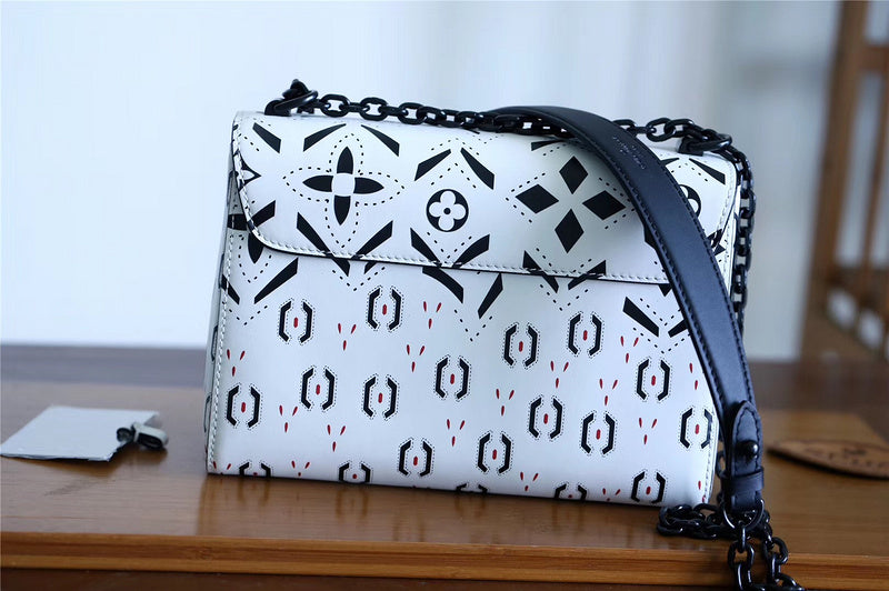 Glami Fashion Lu-Vi bags - 8537