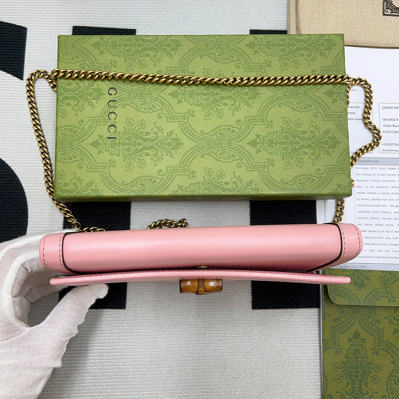 Satchel Bags - GCI Bags - 6410