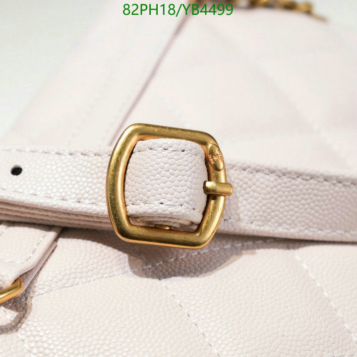 SAMC - CHL Bags Crossbody - 454