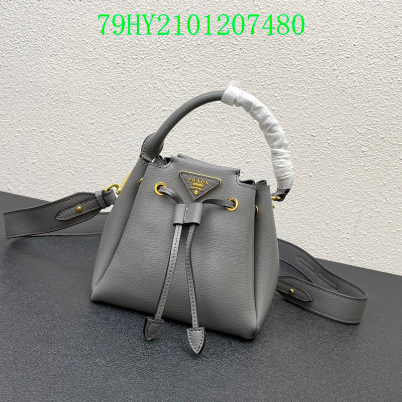 Satchel Bags - PDA Bags - 3722