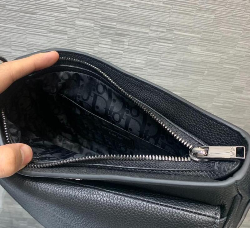 SAMCC - DOR Bags - 349