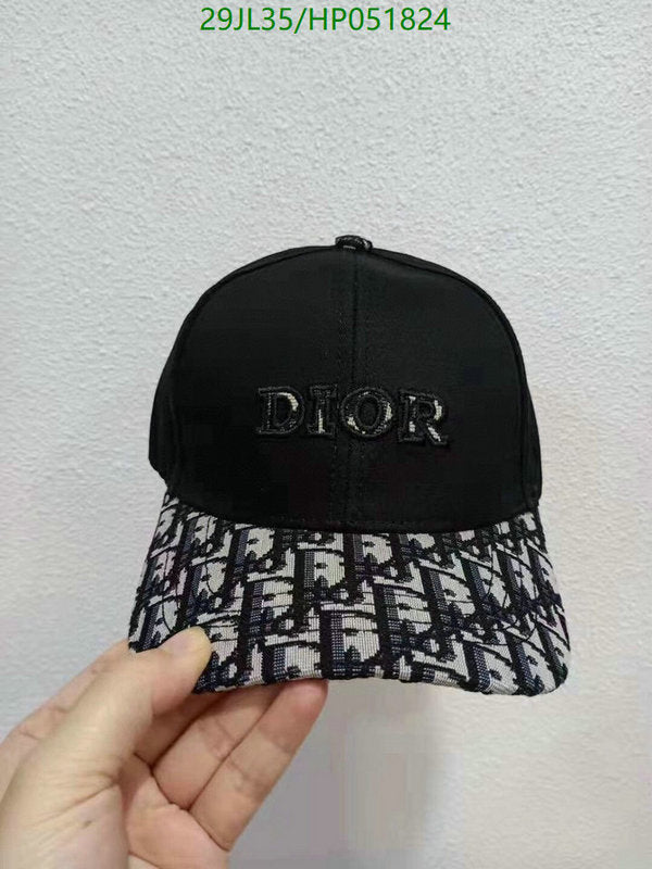 SAMC - DOR Caps & Hats - 183