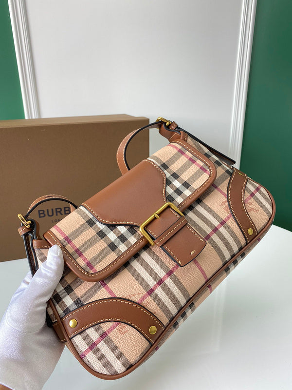 Glamy - BOR Bags - 535