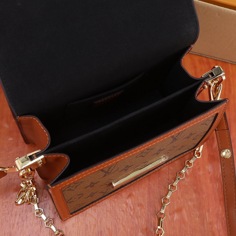 Satchel Bags - VL Bags - 1919