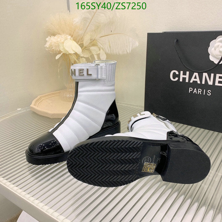 SAMC - CHL Women Boots - 259