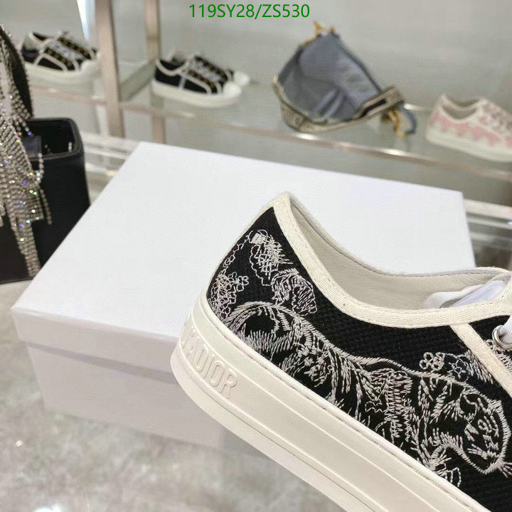 SAMC - DOR Women Sneakers - 116